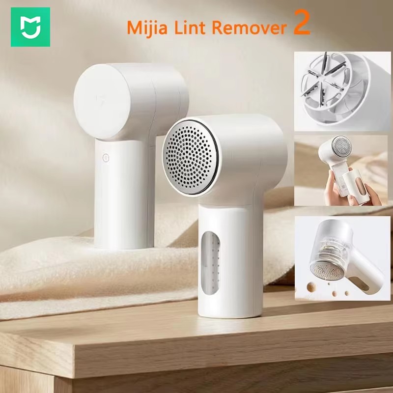 Xiaomi Kitchen Gadgets - الأصلي شاومي Mijia الوبر مزيل الشعر