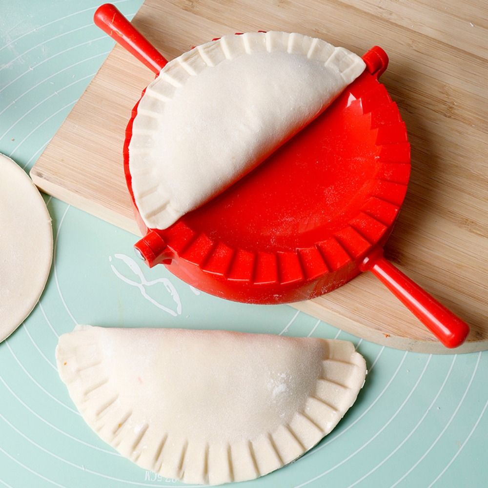 Kitchen Hand Gadgets - أدوات المطبخ: صانع الزلابية اليدوي، مشبك