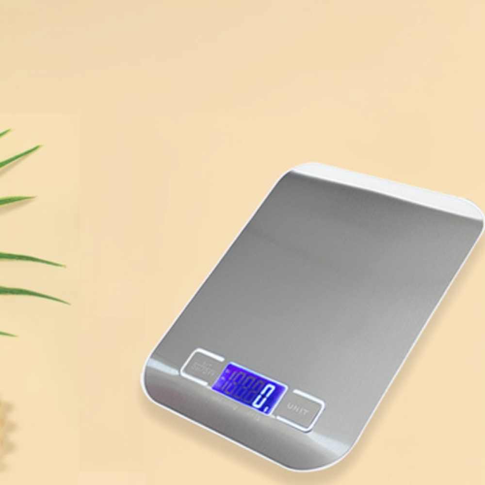 Kitchen Gadgets Electronic - ميزان طعام إلكتروني للمطبخ، ميزان رقمي