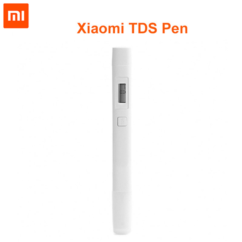 Xiaomi Kitchen Gadgets - 100% الأصلي Xiaomi MiJia Mi TDS