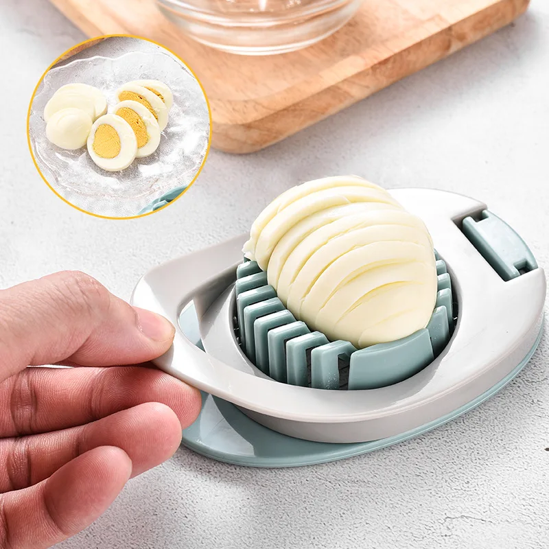 Kitchen Gadgets Wirecutter - قطاعة البيض من أسلاك الفولاذ المقاوم