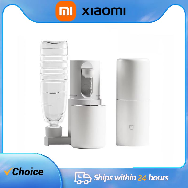 Xiaomi Kitchen Gadgets - Xiaomi Mijia موزع الماء الساخن الفوري
