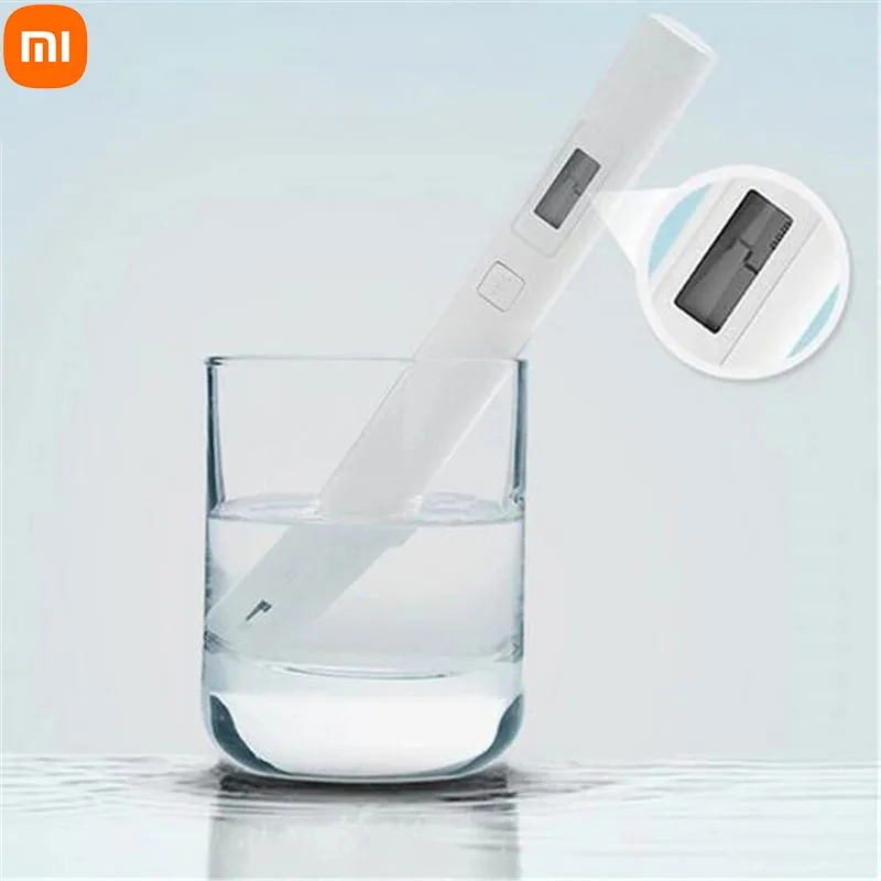Xiaomi Kitchen Gadgets - الأصلي شاومي MiJia Mi TDS متر