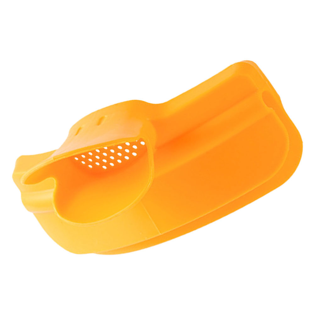 Kitchen Gadgets Made In Usa - قمع صب الحساء يُثبت على حافة