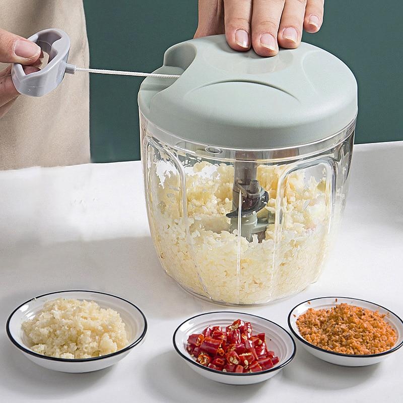 Kitchen Gadgets Under 500 - 1 قطعة 500/900 مللي دليل اللحوم