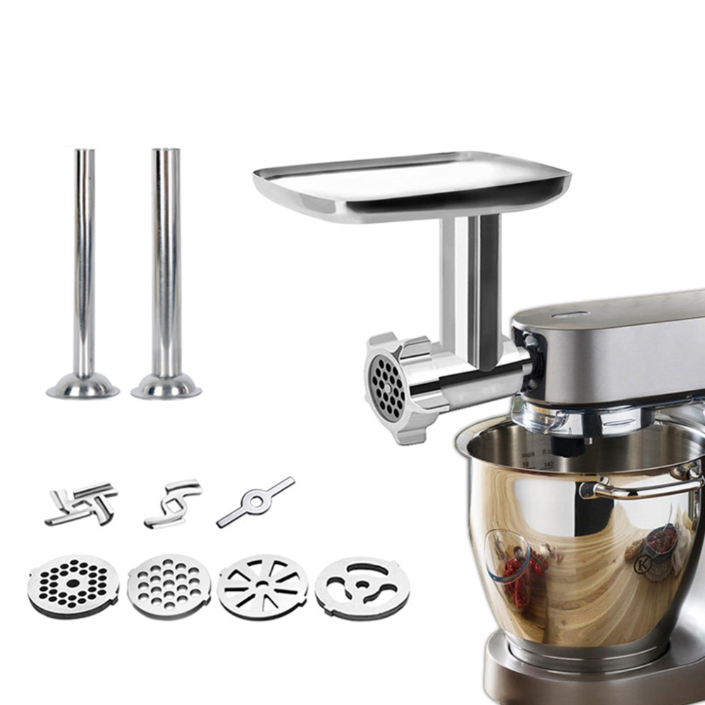 Kitchen Gadgets New 2025 - طقم مطحنة طعام جديد لعام 2025