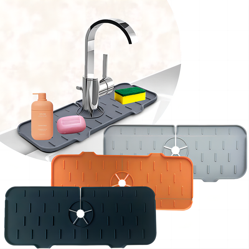 أدوات مطبخ: وسادة سيليكون ماصة - مراجعة Kitchen Gadgets Holder وسعره