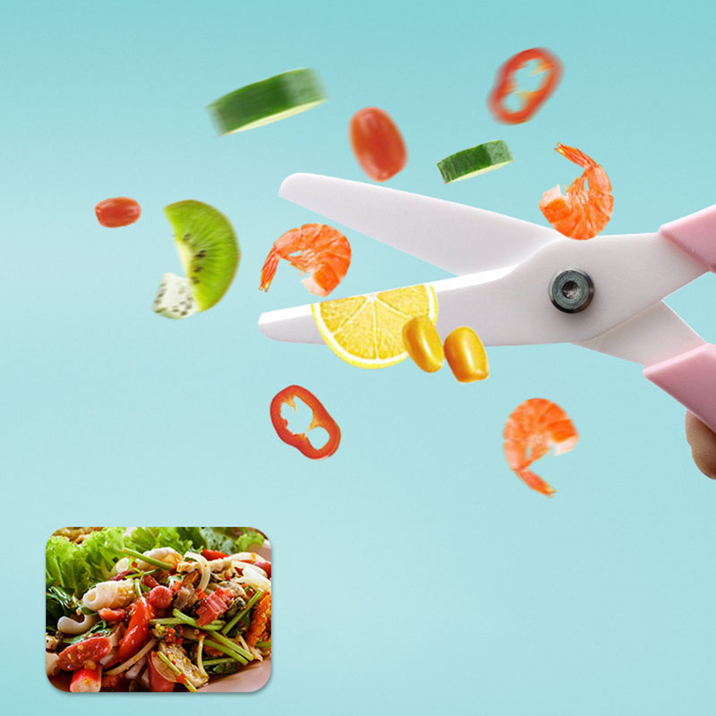 Dobeli 8 بوصة زركونيا السيرامي - مراجعة Kitchen Gadgets Latest وسعره