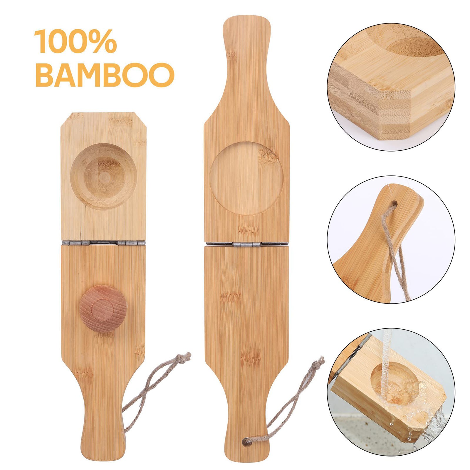 جهاز صنع فطائر الموز يدوي الضغ - مراجعة Kitchen Hand Gadgets وسعره