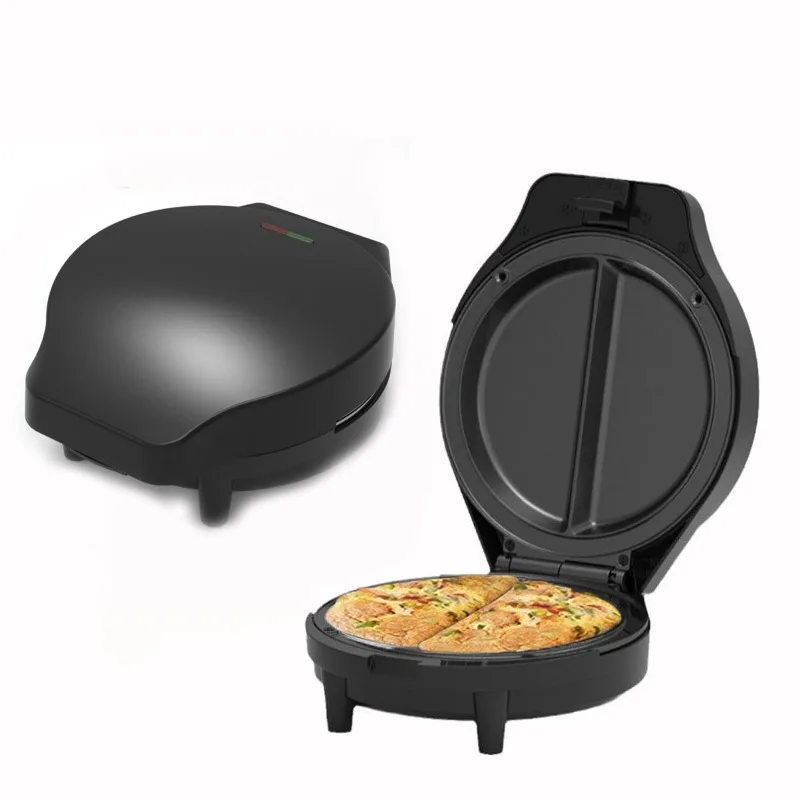 جهاز صنع الأومليت 110-220 فولت - مراجعة Breakfast Sandwich Maker وسعره
