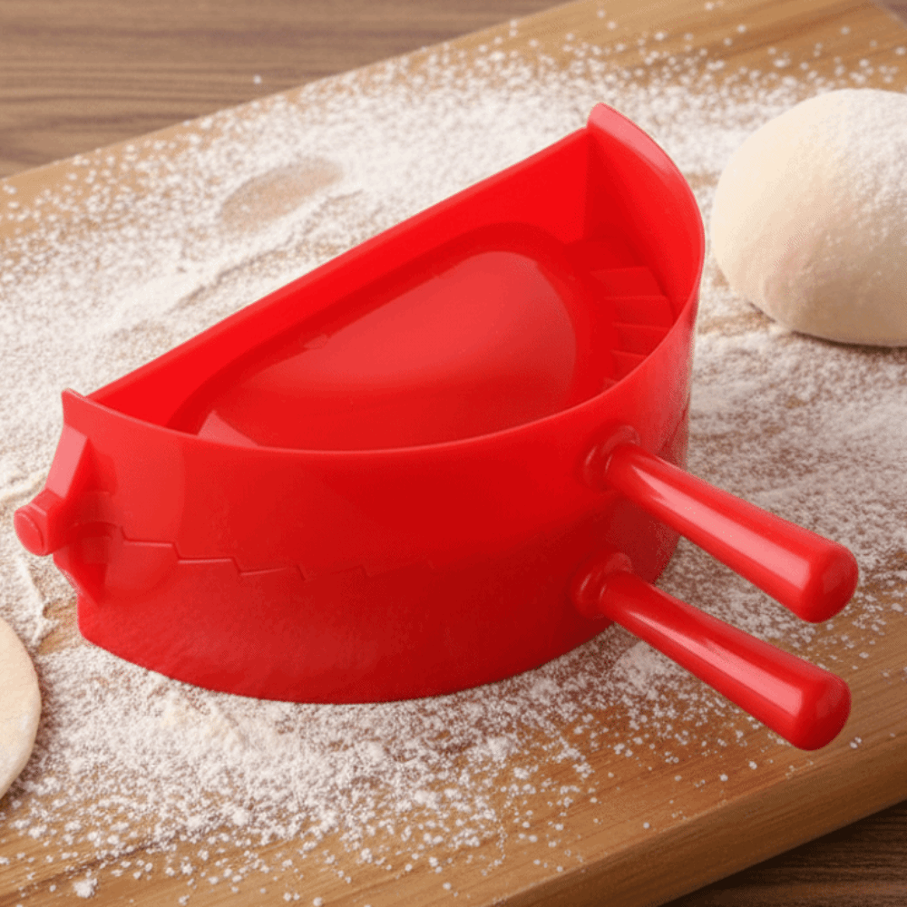 أدوات المطبخ: صانع الزلابية ال - مراجعة Kitchen Hand Gadgets وسعره