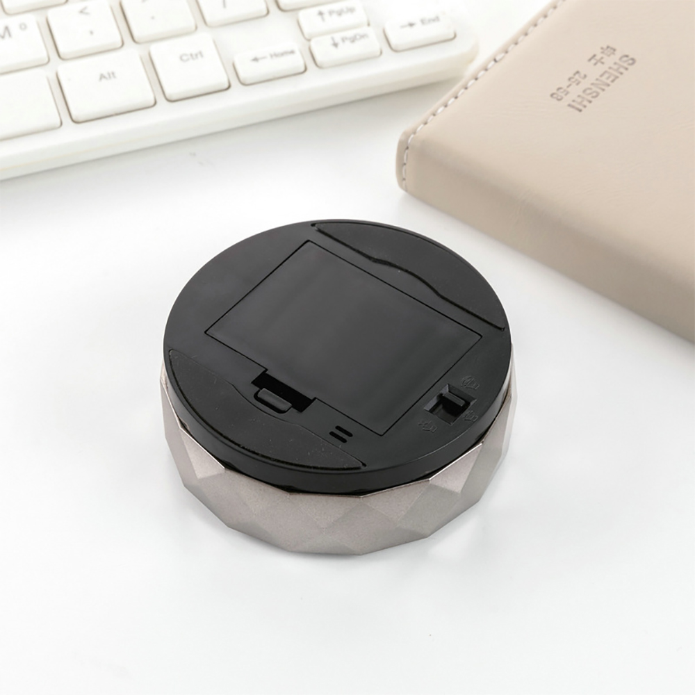 الرقمية الذاتي ينظم الروتاري ا - مراجعة Kitchen Gadgets Smart وسعره