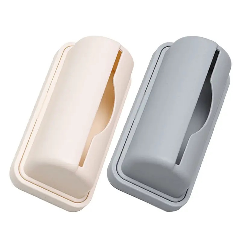 1/2/3/4 قطع موزع أكياس قمامة م - مراجعة Kitchen Gadgets Storage وسعره