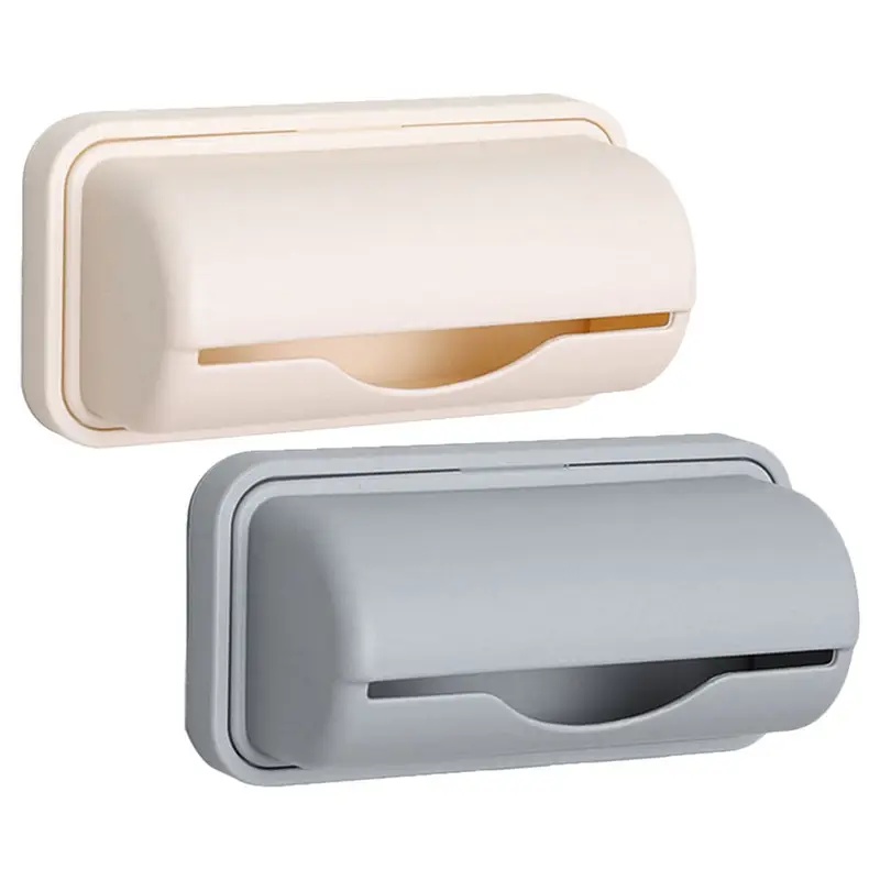 1/2/3/4 قطع موزع أكياس قمامة م - مراجعة Kitchen Gadgets Storage وسعره