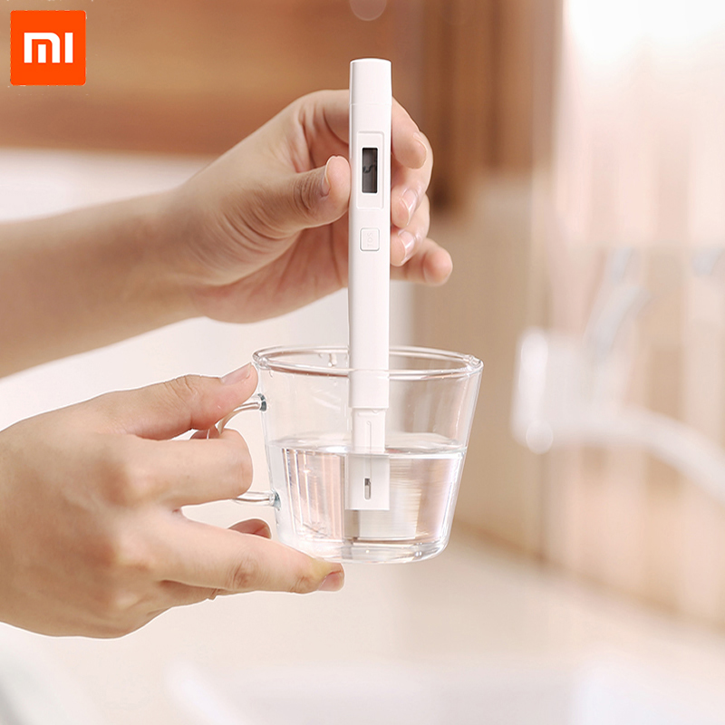 100% الأصلي Xiaomi MiJia Mi TD - مراجعة Xiaomi Kitchen Gadgets وسعره