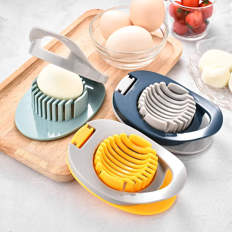 قطاعة البيض من أسلاك الفولاذ ا - مراجعة Kitchen Gadgets Wirecutter وسعره