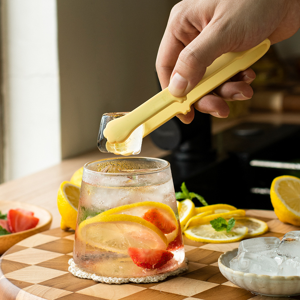 لطيف القط باو سيليكون ملقط طعا - مراجعة Kitchen Gadgets For Seniors وسعره
