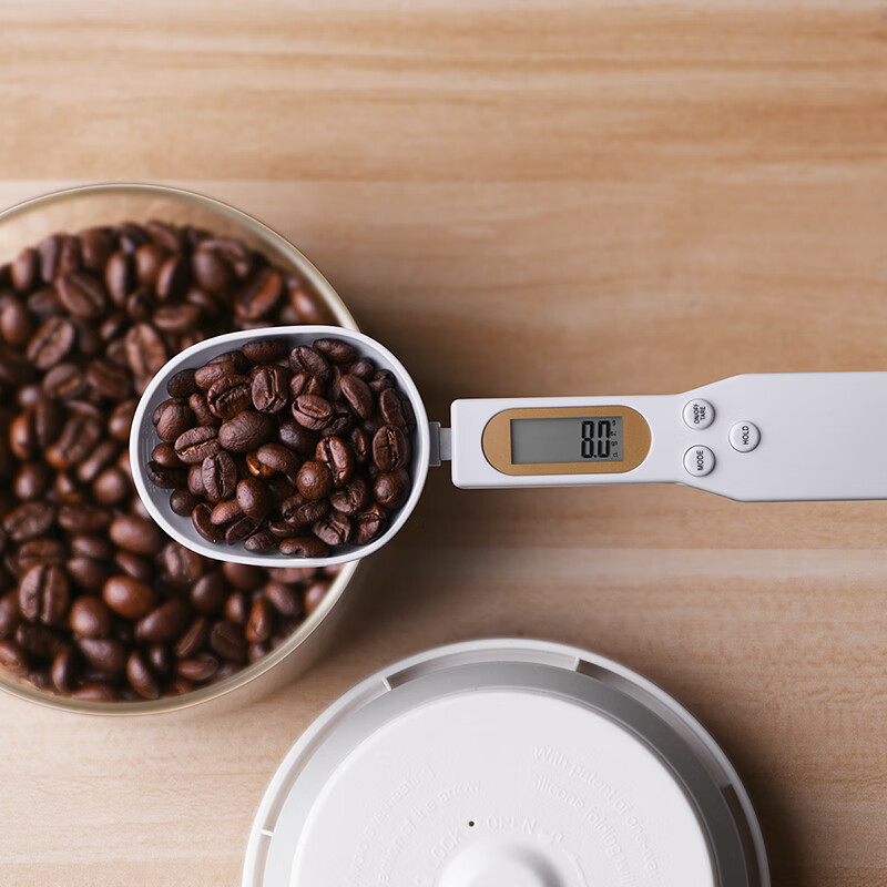 ميزان مطبخ إلكتروني رقمي قابل  - مراجعة Kitchen Gadgets Under 500 وسعره