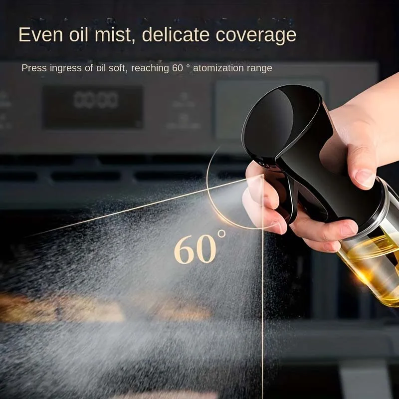 200 \ 300 \ 500 مللي زجاجة رذا - مراجعة Kitchen Gadgets For Seniors وسعره