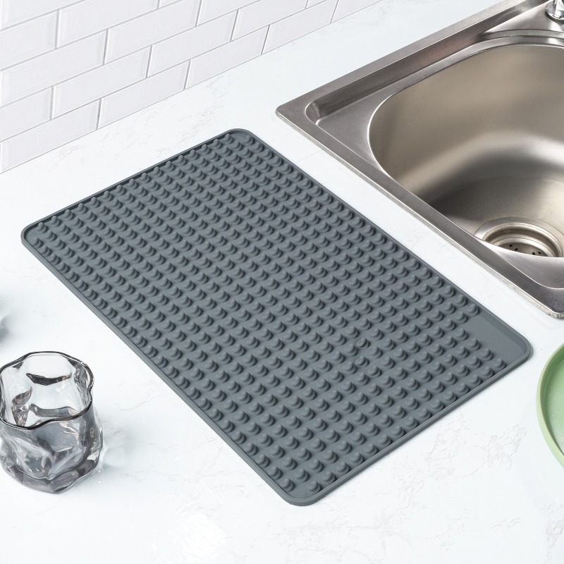 وسادة حماية للميكروويف مقاومة  - مراجعة Kitchen Gadgets Storage وسعره