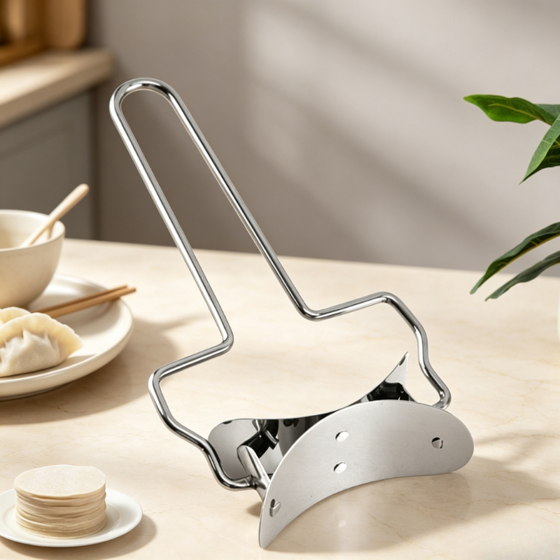 أداة تقطيع عجينة الزلابية من ا - مراجعة Kitchen Gadgets Made In Usa وسعره