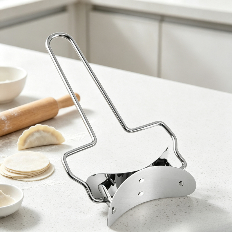 أداة تقطيع عجينة الزلابية من ا - مراجعة Kitchen Gadgets Made In Usa وسعره