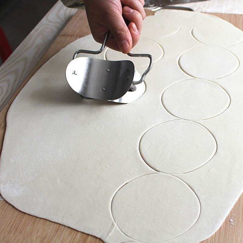 أداة تقطيع عجينة الزلابية من ا - مراجعة Kitchen Gadgets Made In Usa وسعره