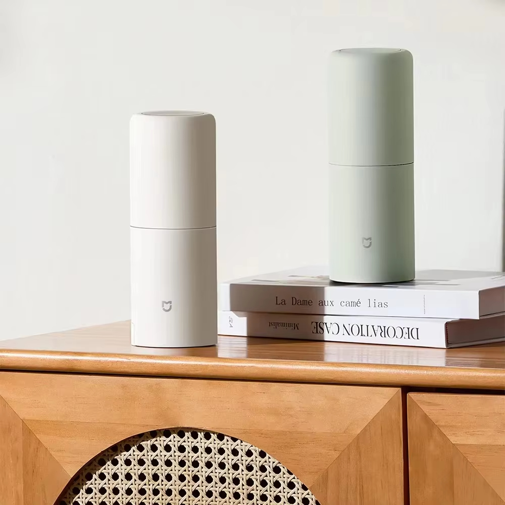 Xiaomi Mijia موزع الماء الساخن - مراجعة Xiaomi Kitchen Gadgets وسعره