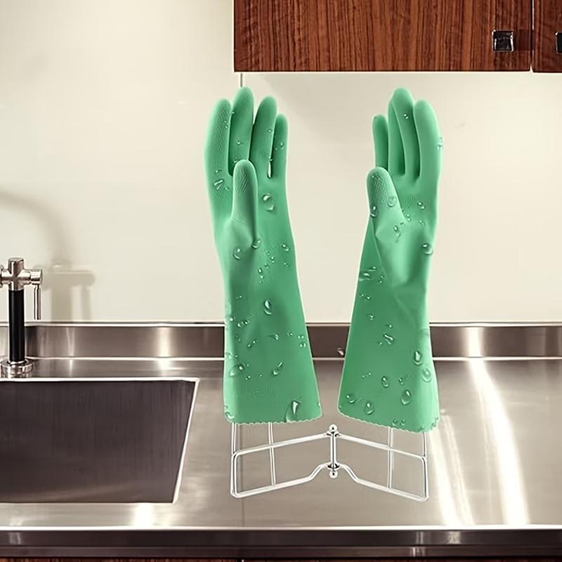 رف تجفيف عمودي قابل للطي متعدد - مراجعة Kitchen Gadgets Holder وسعره