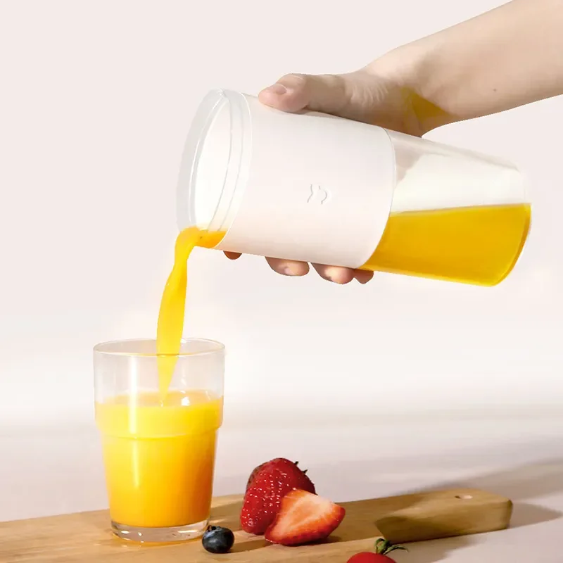 خلاط شاومي ميجيا المحمول الصغي - مراجعة Xiaomi Kitchen Gadgets وسعره