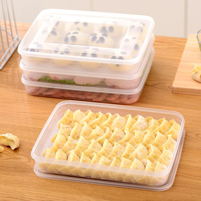 صندوق تخزين جديد للمطبخ، منظم  - مراجعة Kitchen Gadgets Storage وسعره