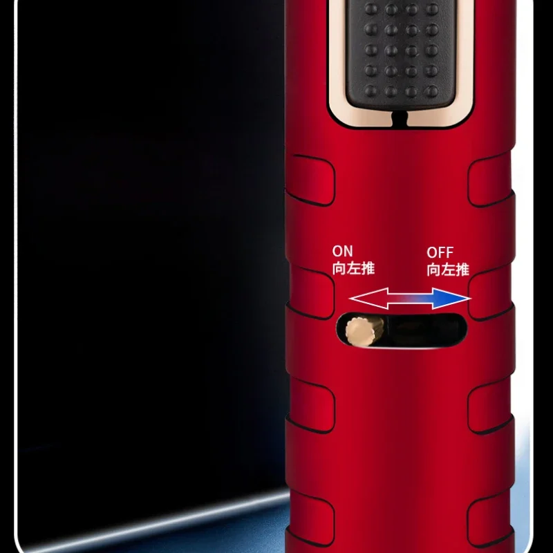 2025 جديد الشعلة المعدنية يندب - مراجعة Kitchen Gadgets New 2025 وسعره
