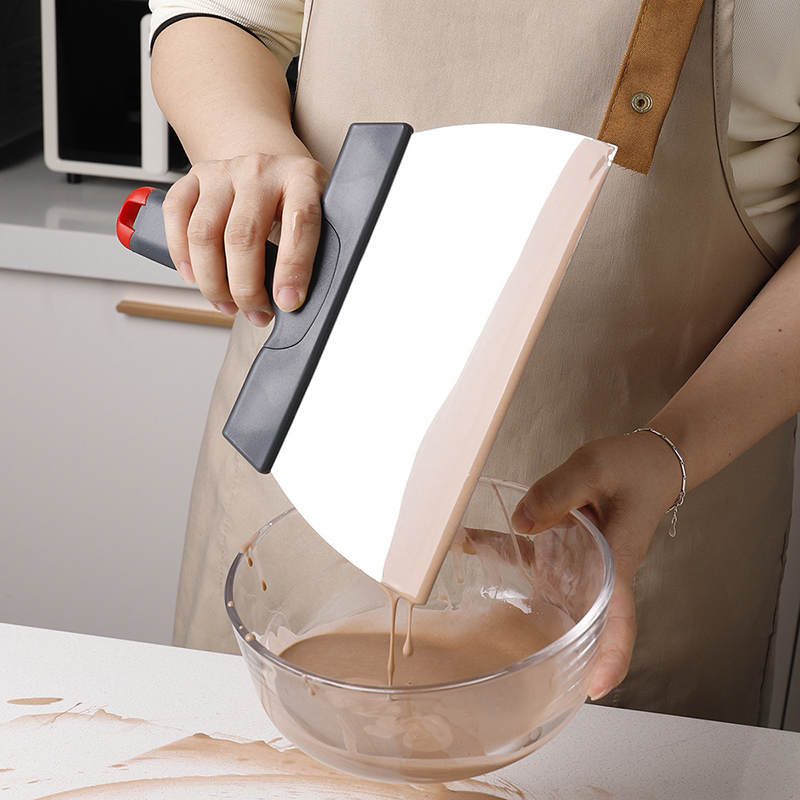 الفولاذ المقاوم للصدأ العجين م - مراجعة Kitchen Gadgets For Seniors وسعره