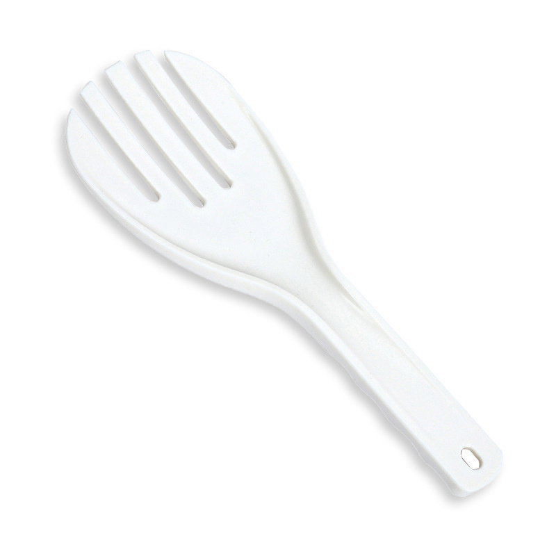ملعقة أرز بلاستيكية كبيرة جديد - مراجعة Kitchen Hand Gadgets وسعره