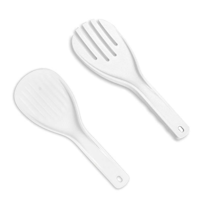 ملعقة أرز بلاستيكية كبيرة جديد - مراجعة Kitchen Hand Gadgets وسعره