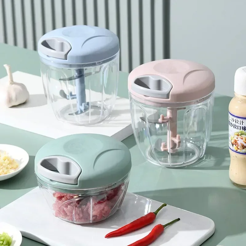 كسارة الخضار البصل القاطع اكسس - مراجعة Kitchen Gadgets Under 500 وسعره
