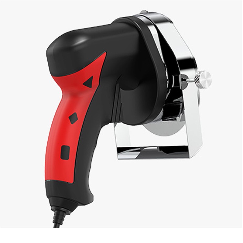 آلة تقطيع اللحوم المشوي التجار - مراجعة Kitchen Gadgets Latest وسعره
