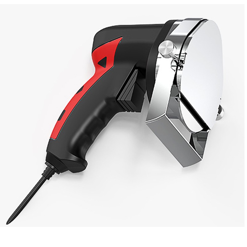 آلة تقطيع اللحوم المشوي التجار - مراجعة Kitchen Gadgets Latest وسعره