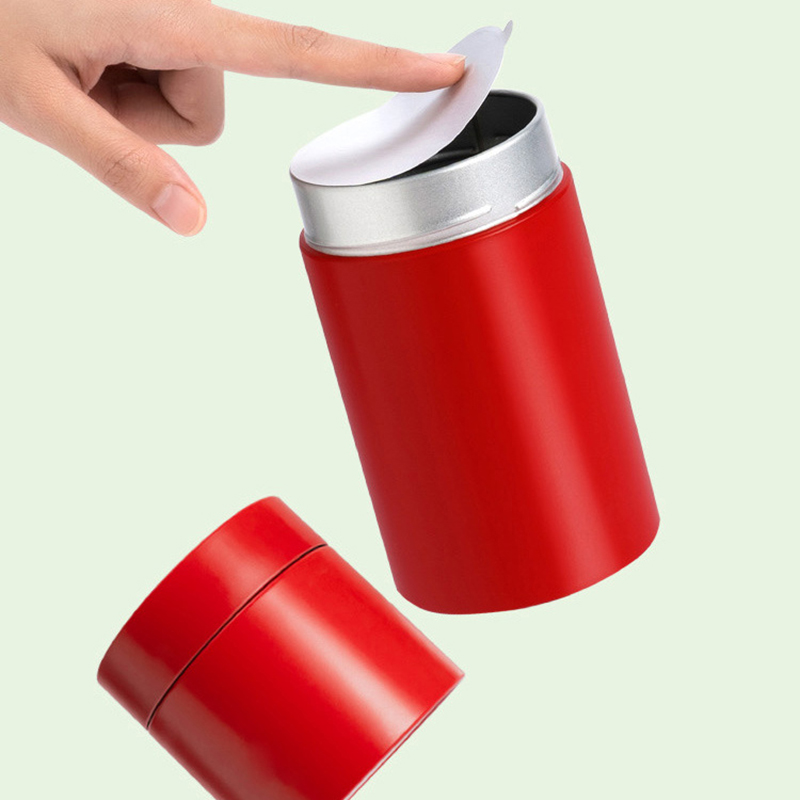 منظم علب القهوة، حاوية تخزين م - مراجعة Kitchen Gadgets Storage وسعره