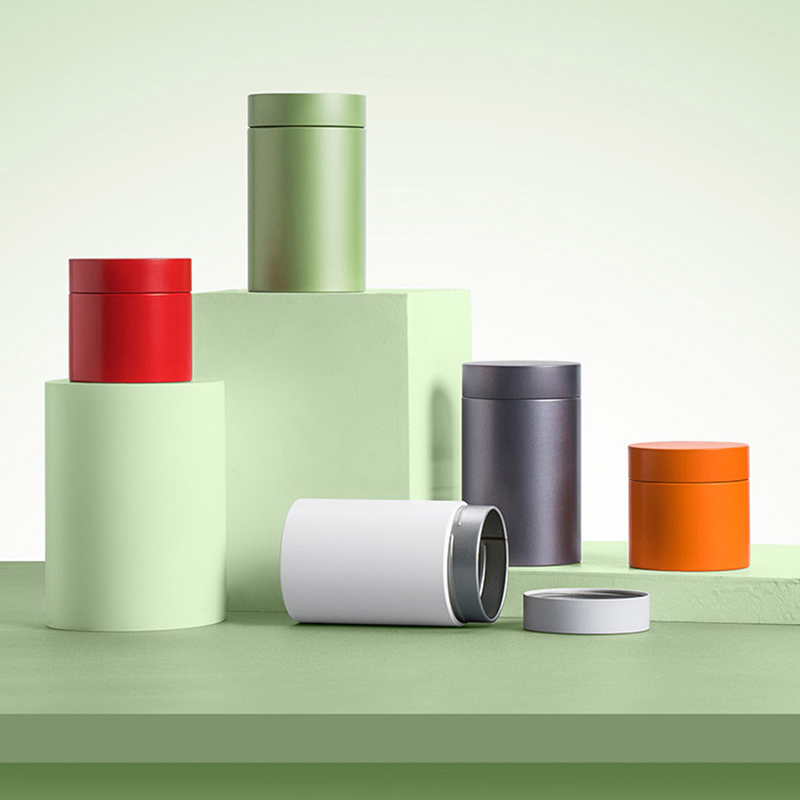 منظم علب القهوة، حاوية تخزين م - مراجعة Kitchen Gadgets Storage وسعره
