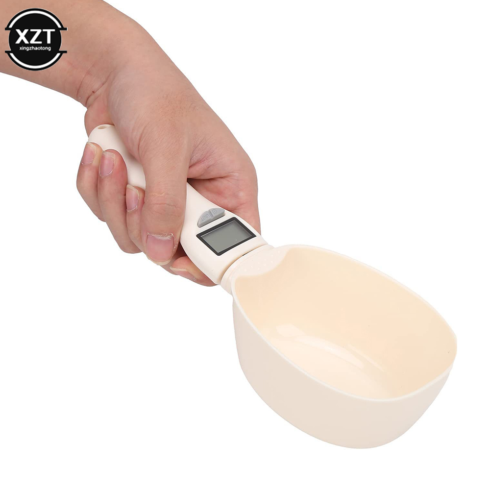 مقياس كبير، ملعقة وزن، مقياس ا - مراجعة Kitchen Gadgets Under 500 وسعره