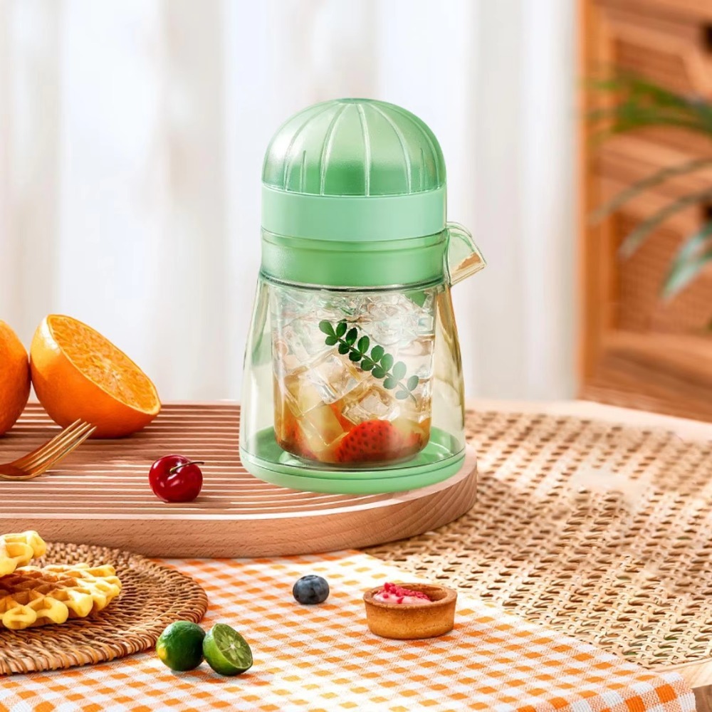 عصارة رمان يدوية مع فلتر، أداة - مراجعة Kitchen Hand Gadgets وسعره