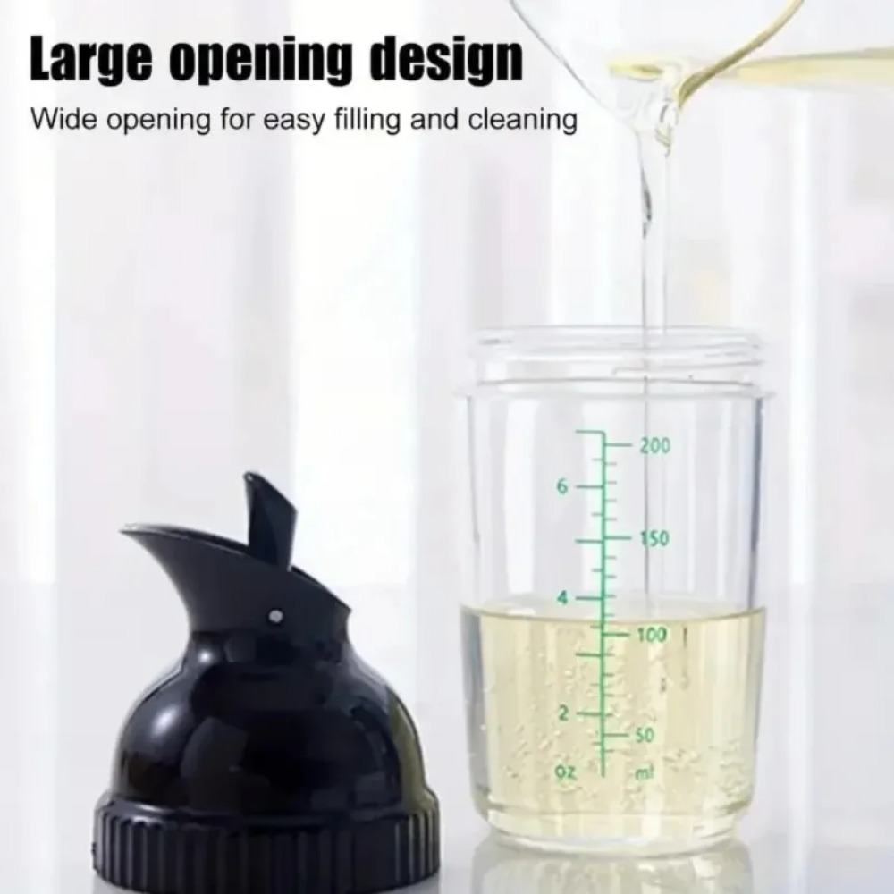 أداة مطبخ جديدة: زجاجة خلاط صل - مراجعة Kitchen Gadgets New 2025 وسعره