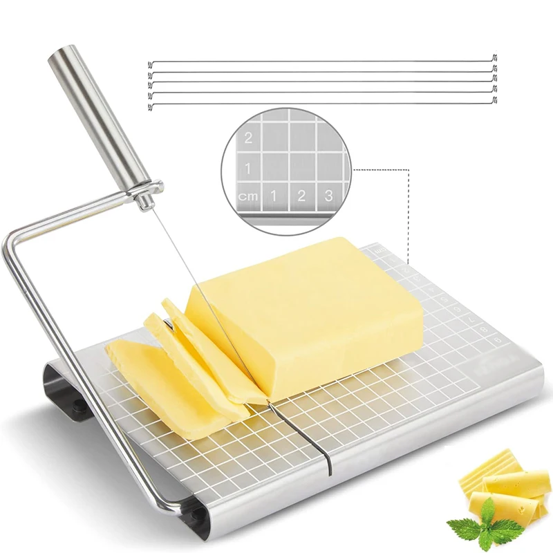 قطاعة النقانق واللحم، أداة مطب - مراجعة Kitchen Gadgets Wirecutter وسعره