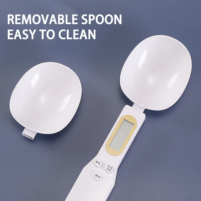ميزان المطبخ الإلكتروني 500 جر - مراجعة Kitchen Gadgets Under 500 وسعره