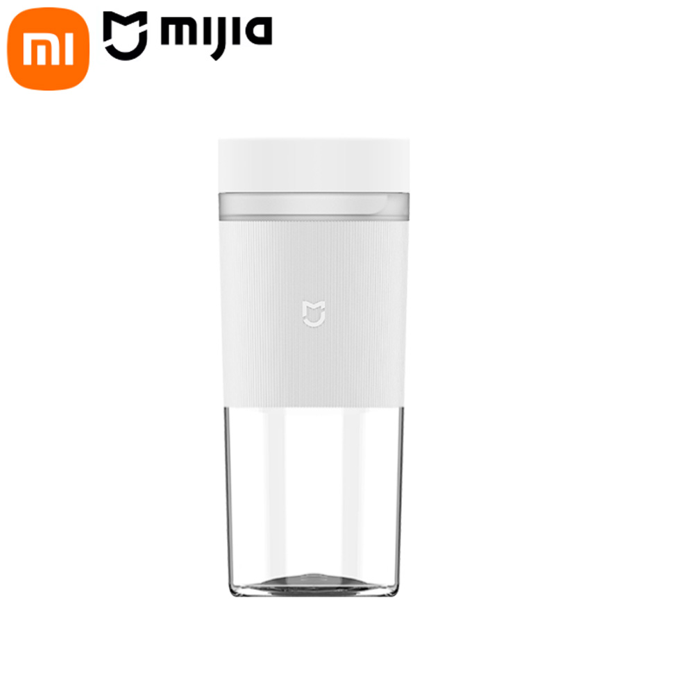 خلاط شاومي ميجيا المحمول 2 الك - مراجعة Xiaomi Kitchen Gadgets وسعره