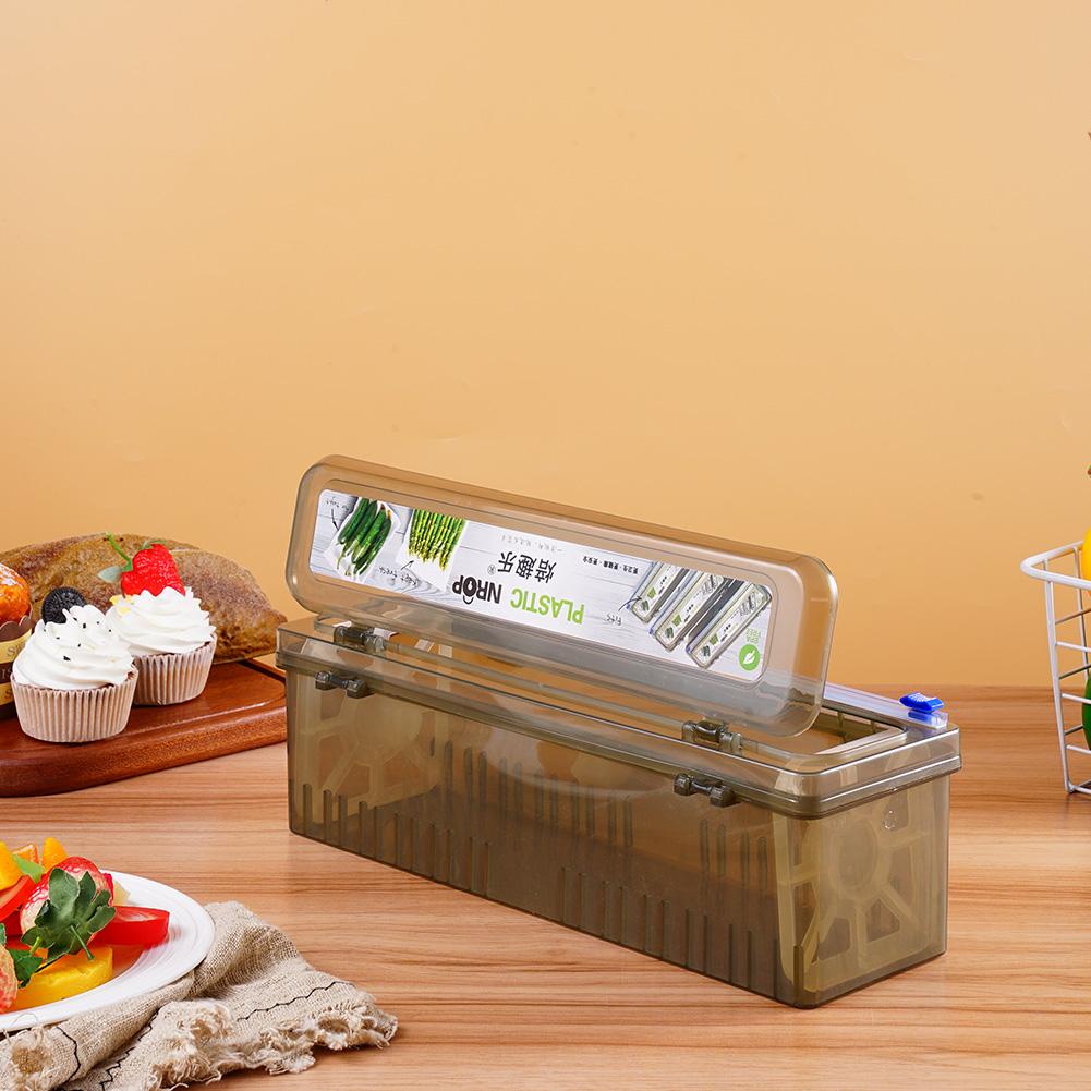 البلاستيك التفاف موزع التشبث ف - مراجعة Kitchen Gadgets For Seniors وسعره