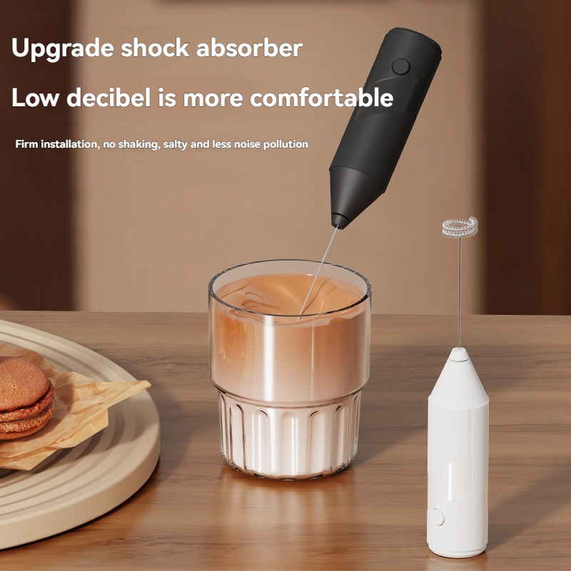 خلاط كهربائي محمول متعدد الوظا - مراجعة Kitchen Gadgets New 2025 وسعره
