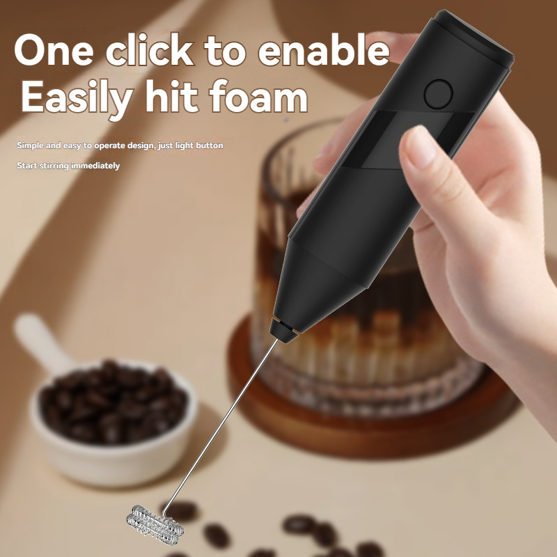 خلاط كهربائي محمول متعدد الوظا - مراجعة Kitchen Gadgets New 2025 وسعره