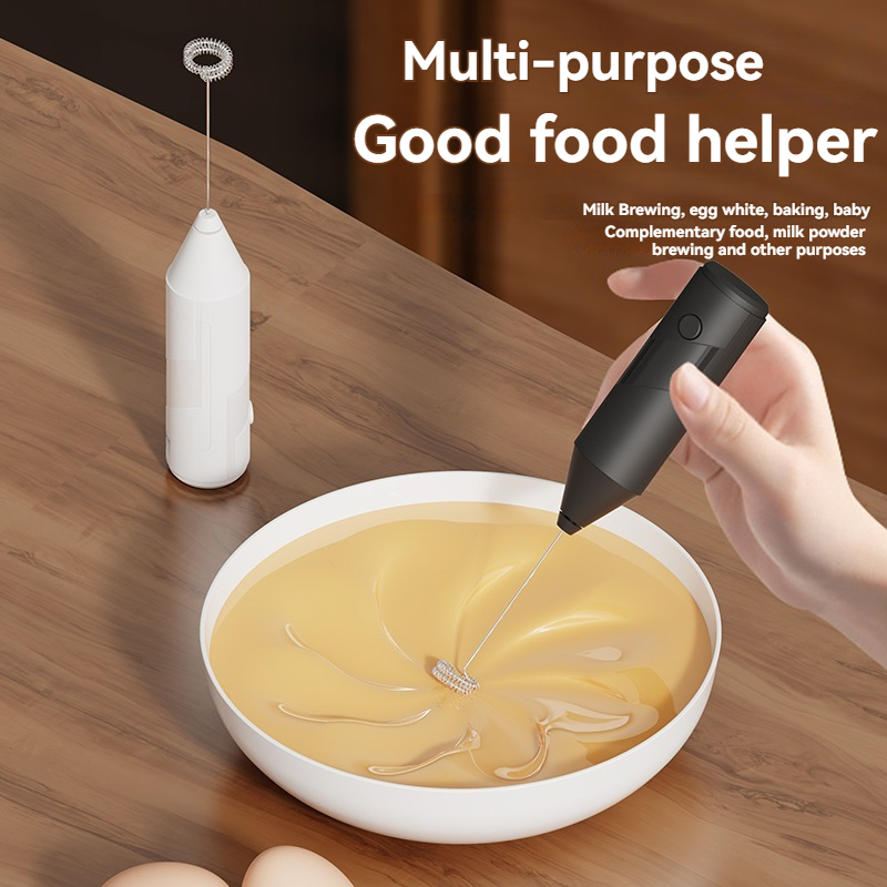 خلاط كهربائي محمول متعدد الوظا - مراجعة Kitchen Gadgets New 2025 وسعره
